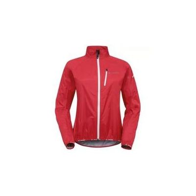 Vaude - Женская куртка для велоспорта Wo Drop Jacket III