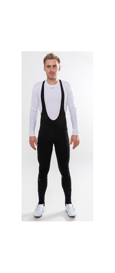 Craft - Комбинезон велосипедный Ideal Thermal Bib
