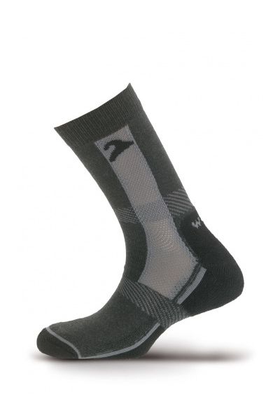 Boreal - Носки летние Walk Ventilator Coolmax