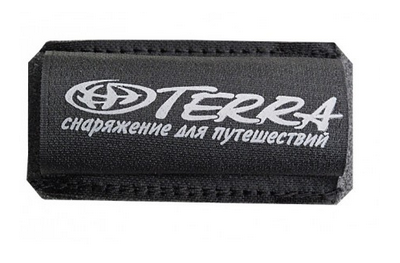 Терра - Связки манжеты для бег/лыж
