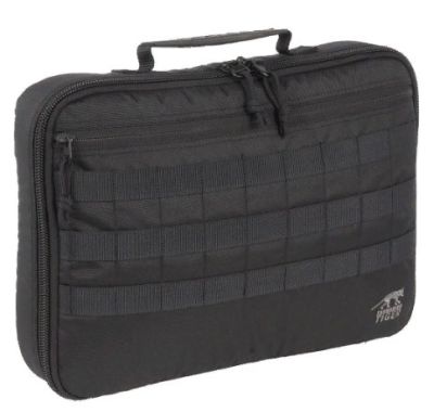 Сумка для перевозки пистолетов Tasmanian Tiger TT P-BAG 2 MK II