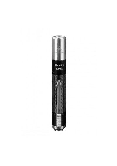 Fenix - Фонарь Fenix LD02V20 Cree XQ-E HI Led