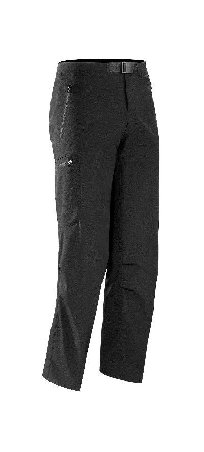 Arcteryx - Брюки софтшел мужские Gamma LT