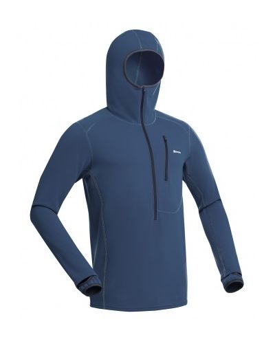 Bask - Анатомическая термокуртка Richmond Hoody JKT