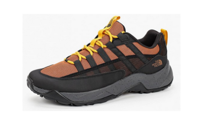 The North Face - Спортивные мужские кроссовки Trail Escape Crest