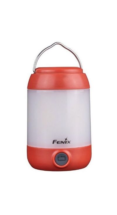 Fenix - Фонарь CL23