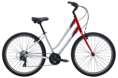 Marin - Велосипед Stinson ST 27.5