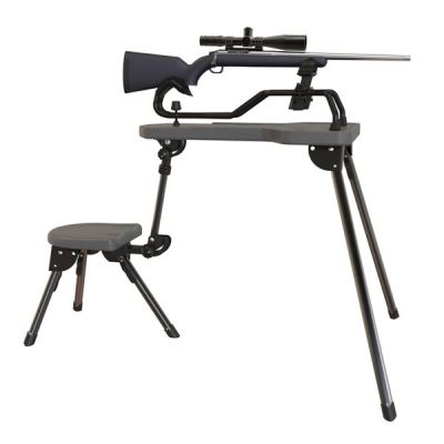 Стол мобильный для стрельбы Caldwell StableTable Lite