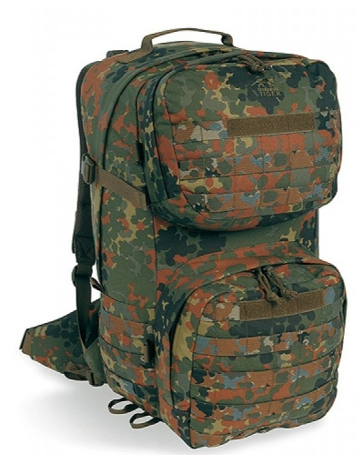 Tasmanian Tiger - Тактический рюкзак TT Patrol Pack Vent FT 32