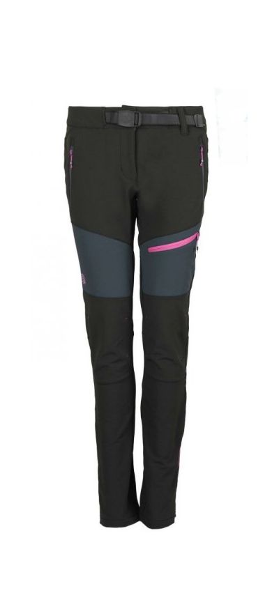 Ternua - Зауженные женские брюки Pantalon Bihar