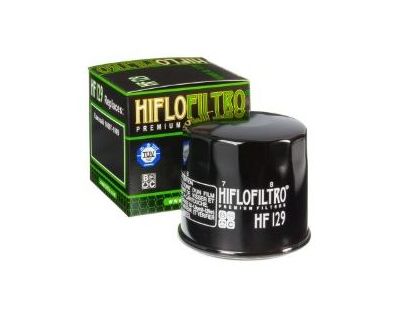 Hi-Flo - Масляный фильтр HF129