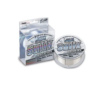 Sufix - Леска Sufix Duraflex x10