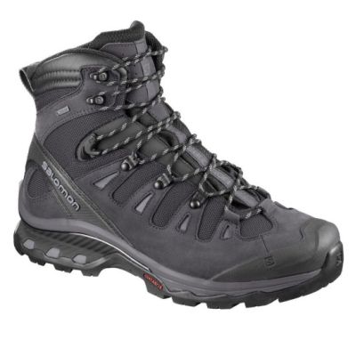 Salomon - Облегченные мужские ботинки Quest 4D 3 GTX