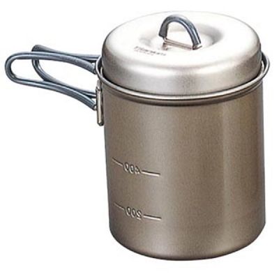 Evernew - Кастрюля высокая Non-Stick 0.64 л.