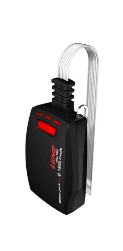 Аккумулятор Lenz Lithium Pack Insole Rcb 1200 Accupack