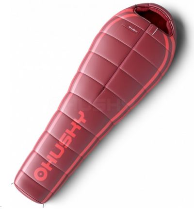 HUSKY - Мешок спальный ANAPURNA LADIES -28С 220х85 (комфорт -12)