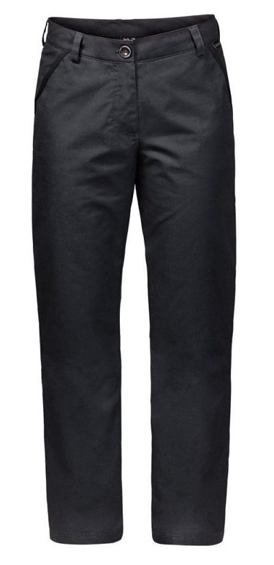 Jack Wolfskin — Брюки туристические ARCTIC ROAD PANTS WOMEN
