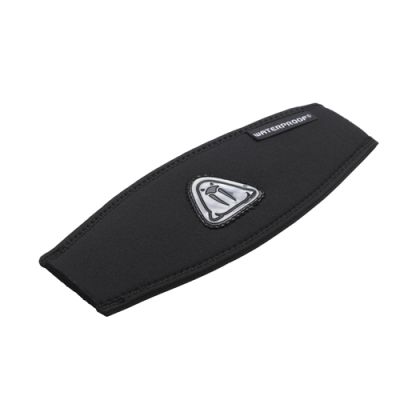 Waterproof - Неопреновый чехол для ремня маски Wally