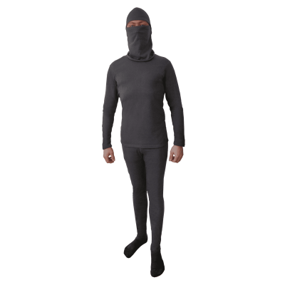 Футболка с длинными рукавами и кальсоны BTrace Mild Fleece