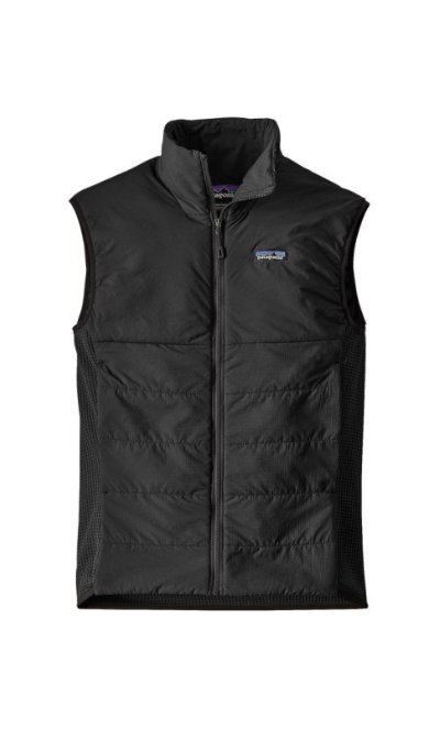 Patagonia - Мужской утепленный жилет Nano-Air Light Hybrid