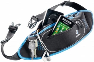 Deuter - Поясная сумка Neo Belt II