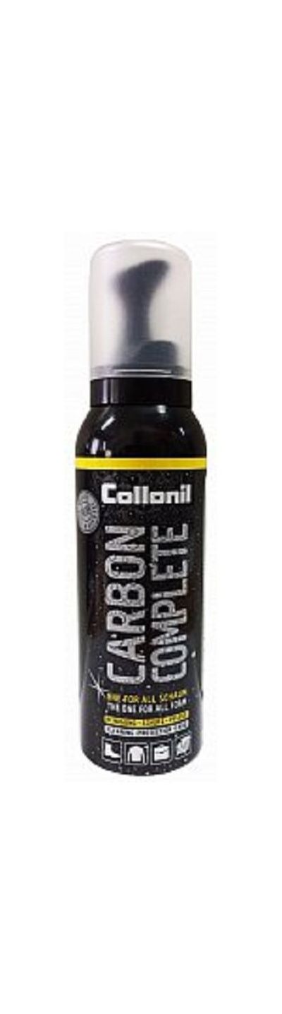 Пена чистящая универсальная Collonil Carbon Complete 0.125