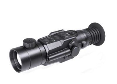 Dedal - Точный тепловизионный прицел Dedal-T2.380 Hunter