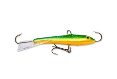 Rapala - Балансир для зимней ловли Jigging Rap 5см 9гр