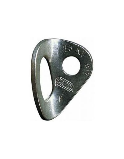Petzl — Проушина стальная Coeur