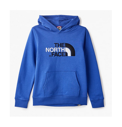 The North Face - Толстовка для мальчика Y Drew Peak
