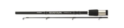 Shimano - Кастинговое удилище SUSTAIN SPINNING