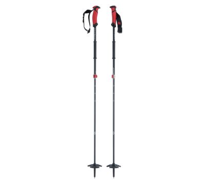 Black Diamond - Телескопические лыжные палки Razor Carbon Ski Poles