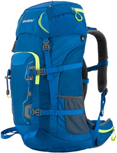 Husky - Рюкзак для путешествий Sloper 45