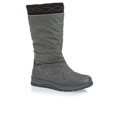 Jack Wolfskin — Женские зимние сапоги Fairbanks Texapore Women