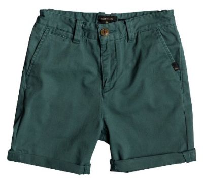 Quiksilver - Детские шорты для мальчиков Krandy