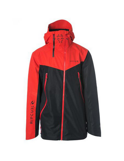 Rip Curl - Высокотехнологичная сноубордическая куртка с мембраной Pro Gum JKT