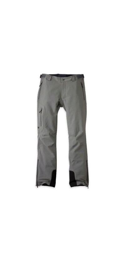 Outdoor research - Долговечные мужские брюки Cirque Pants