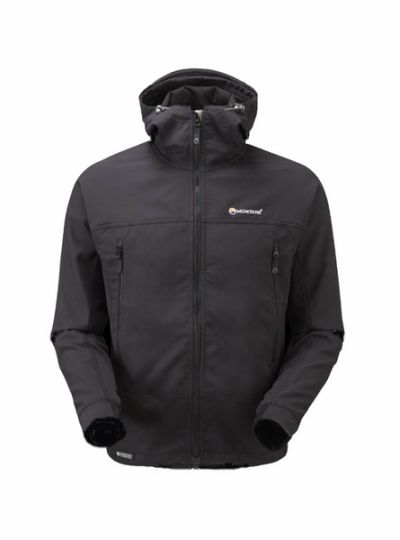 Montane - Куртка мужская быстросохнущая Dyno JKT