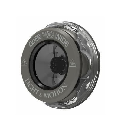 Light & Motion - Дополнительная головка для фонаря GoBe 700 Wide