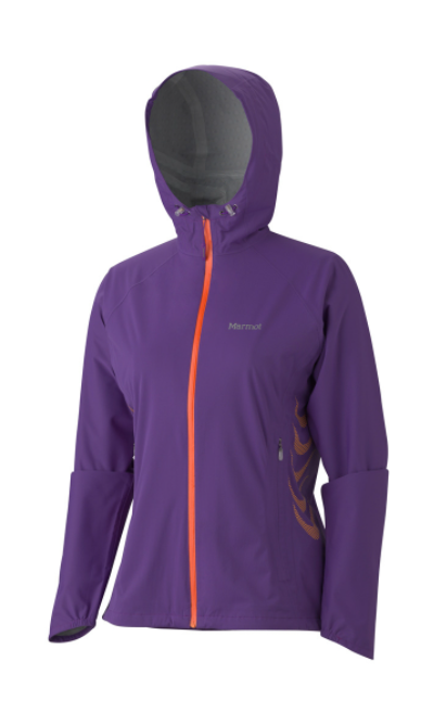 Куртка комфортная женская Marmot Wm's Hyper Jacket