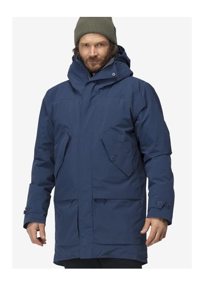 Norrona - Мужская парка Oslo Gore-Tex Insulated Parka