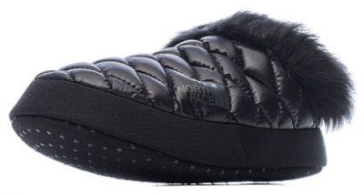The North Face - Теплые тапочки W TB Tntmul Ffur IV