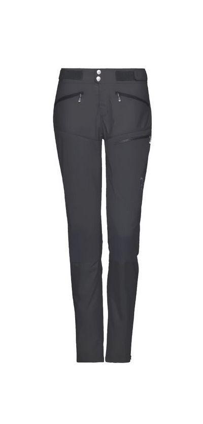 Norrona - Непромокаемые брюки для женщин Bitihorn Lightweight