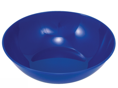 Миска пластиковая походная GSI Cascadian Bowl