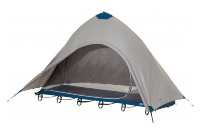 Therm-A-Rest - Одноместная палатка для раскладушки Luxury Lite Cot Tent