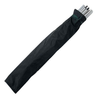 Alexika — Комплект алюминиевых дуг для палатки упаковка 3 штуки Tunnel 3