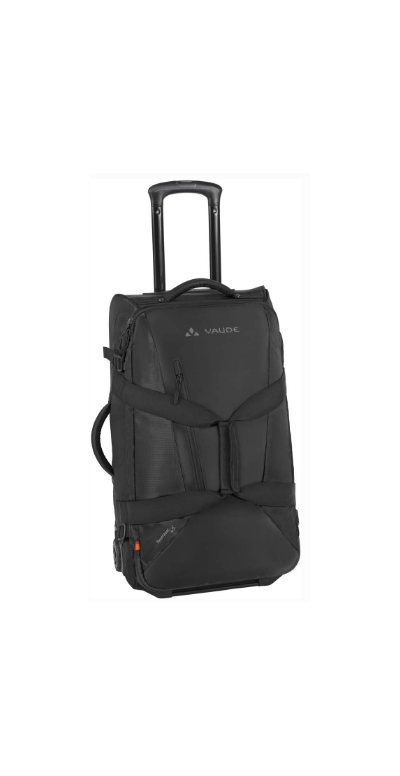 Vaude - Удобная туристическая сумка Tecotravel 65