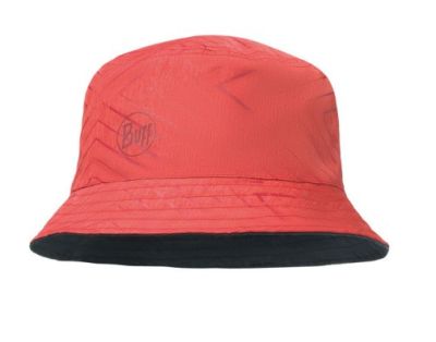 Buff - Стильная панама Travel Bucket Hat
