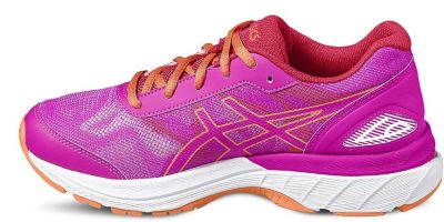 Asics - Кроссовки детские Gel-Nimbus 19 GS