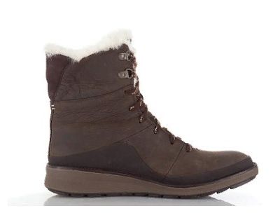 Merrell - Ботинки утепленные женские Tremblant Ezra Lace Polar Wp